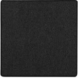  Tepih trkač Antracit 100 x 100 cm 100% Polipropilen | shoptok.hr