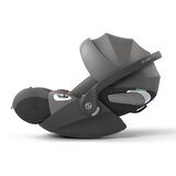 Cybex Platinum® cybex® dječja autosjedalica cloud™ t i-size 0+ (0-13 kg) mirage grey | shoptok.hr
