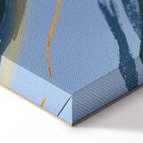  Slika - Rhythmic Auroras (1 Part) Vertical 80x120 | shoptok.hr