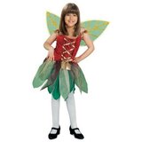  Svečana odjeća za djecu My Other Me Vila 7-9 Godine Zelena (2 Dijelovi) | shoptok.hr