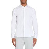 Celio Long Sleeve Shirt Jaitaliano - Men's Cijene