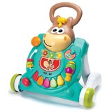 B Kids 3u1 šetalica magarence ( 115155 ) | ePonuda.com