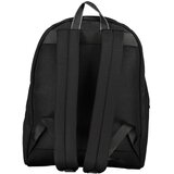 Tommy Hilfiger Ruksak 'Skyline' crna / bijela | shoptok.hr