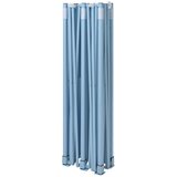 Šator za zabave Plava 291 x 580 x 315 cm Oxford tkanina | shoptok.hr