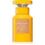 Abercrombie & Fitch Authentic Self parfumska voda za ženske 30 ml | Shoptok.si
