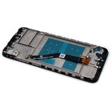 Huawei Lcd za honor 8a/y6 pro 2019 + touchscreen + frame black ( LCD6167 ) | ePonuda.com