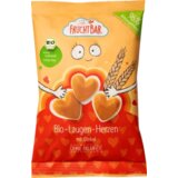 FRUCHTBAR Bio slani srčki - pira | Shoptok.si