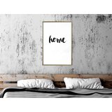  Poster - Your Own Place 40x60 | shoptok.hr