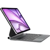 osvetljena tipkovnica za ipad air 13" (M3 2025 / M2 2024) in ipad pro 12.9" odprta embalaža