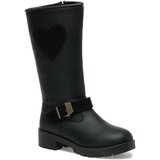 KINETIX seris 2pr girls' black boot Cene'.'