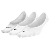 Nike Nogavice 3P Bela Cene