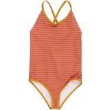 FINKID Enodelne kopalke 'UIMAPUKU' oranžna / jastog / losos | Shoptok.si