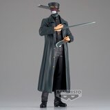 Bandai FIGURA MOTORNA ŽAGA MAN KATANA MANCHAIN SPIRITS VOL 6, (20840325) | Shoptok.si