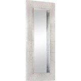 vidaXL Avijatičarsko ogledalo 110 x 50 cm metalno | shoptok.hr