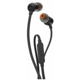 JBL slušalice T110 BLACK In-ear -00010 | Eponuda.ba