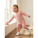 Sinsay Pamučna bluzica s dekorativnim volanima | shoptok.hr