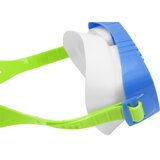  Maska za ronjenje s disalicom tamnoplava Bestway 24018 Slike