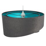  Luster na sajli GALAXY 1xE27/60W/230V | Eponuda.com