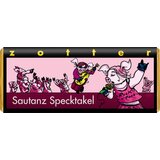 BIO čokolada - "Sautanz Specktakel" Cene