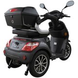 Veneco eb-tricikl bn022 comfort crna 60v 20 ah 1300180 | Eponuda.com
