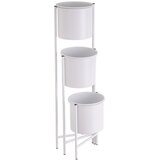 Casa Selección Kovinsko stojalo za cvetlične lonce (višina 65 cm) – | Shoptok.si
