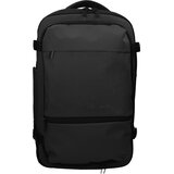  Ruksak poslovni Expand Hudson kompresijski crni L 51x 32 x 23 cm | shoptok.hr