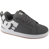 Dc Shoes Nizke superge Shoes Court Graffik Siva Cene
