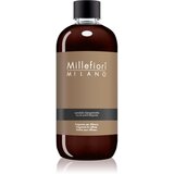 MILLEFIORI Natural Sandalo Bergamotto punjenje za aroma difuzer 500 ml Cijene