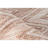 Kayoom PREPROGA Sarai 225 Beige 120/170 cm tkano bež | Shoptok.si
