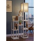 Opviq Podna lampa Nostra White | Eponuda.com