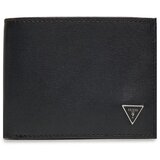 Guess Denarnice SMCSLE LEA24 Črna | Shoptok.si