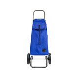 Rolser kolica za pijacu I - Max Logic Azul Cene
