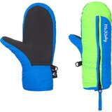 Mckinley rukavice za dečake za skijanje ADRIEL II KDS plava 280477 Cene'.'
