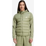 Adidas muška jakna ess dwn hyb j | ePonuda.com