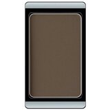 Artdeco Matte Eyeshadow - 524 Matt Dark Grey Mocha | shoptok.hr