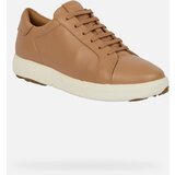 Geox Beige Women's Nebula 2.0 C Sneakers - Women's | shoptok.hr