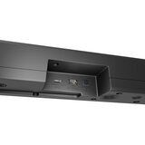 LG DS60T 3.1-kanalni soundbar z nizkotonskim zvocnikom. | Shoptok.si