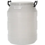Bure plastično 80L