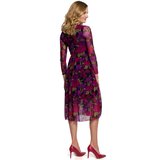Makover Ženska obleka K064 | Shoptok.si