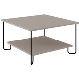 Marckeric Siva mizica 80x80 cm Tonka – Cene