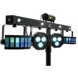 Omnitronic EUROLITE LED KLS Laser Bar FX, svetlobni efekt z laserjem - - Audio-Kondric | Shoptok.si