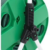 Samostojeći zeleni kolut za crijevo s 20 m PVC crijeva | Eponuda.com