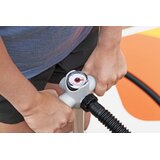  Visokotlačna ročna črpalka z manometrom Bestway 62227 | Shoptok.si