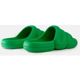 D/CEO Black sandals on a block heel Millo | shoptok.hr
