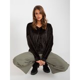 RELEVANCE Sweatshirt-RV-BL-8441.07P-black | Shoptok.si