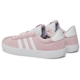 Adidas VL COURT 3.0, ženske patike za slobodno vreme, pink ID6281 Cene