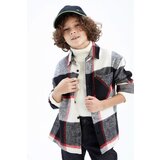 Defacto Oversize Fit Long Sleeve Shirt | shoptok.hr