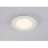 Globo 12391-16D - LED ugradna kupatilska svetiljka UNELLA 1xLED/16W/230V IP44 | Eponuda.com