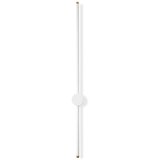 Opviq lights Bela LED stenska svetilka ø 7 cm Sword – | Shoptok.si