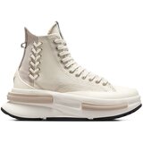 Converse Bele patike sa platformom i pertlama Run Star Legacy Cx za žene Cene